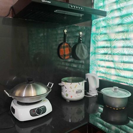 Condo For Rent - Cagayan De Oro Zewnętrze zdjęcie