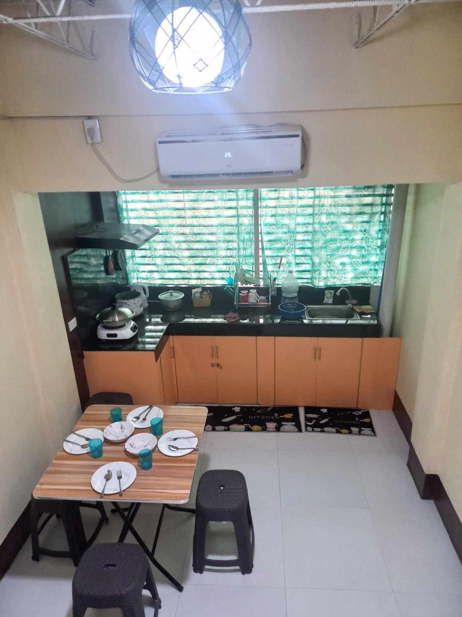 Condo For Rent - Cagayan De Oro Zewnętrze zdjęcie