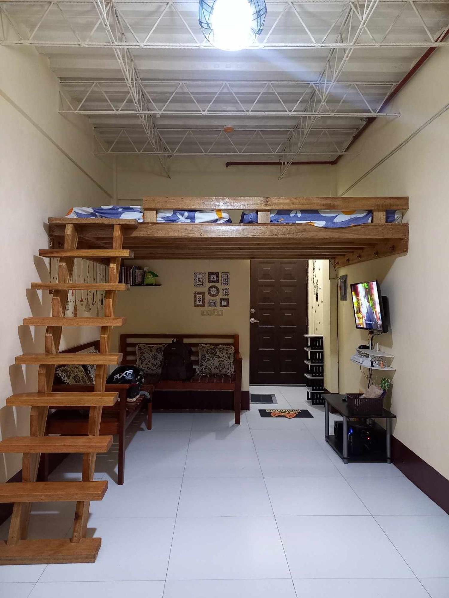 Condo For Rent - Cagayan De Oro Zewnętrze zdjęcie