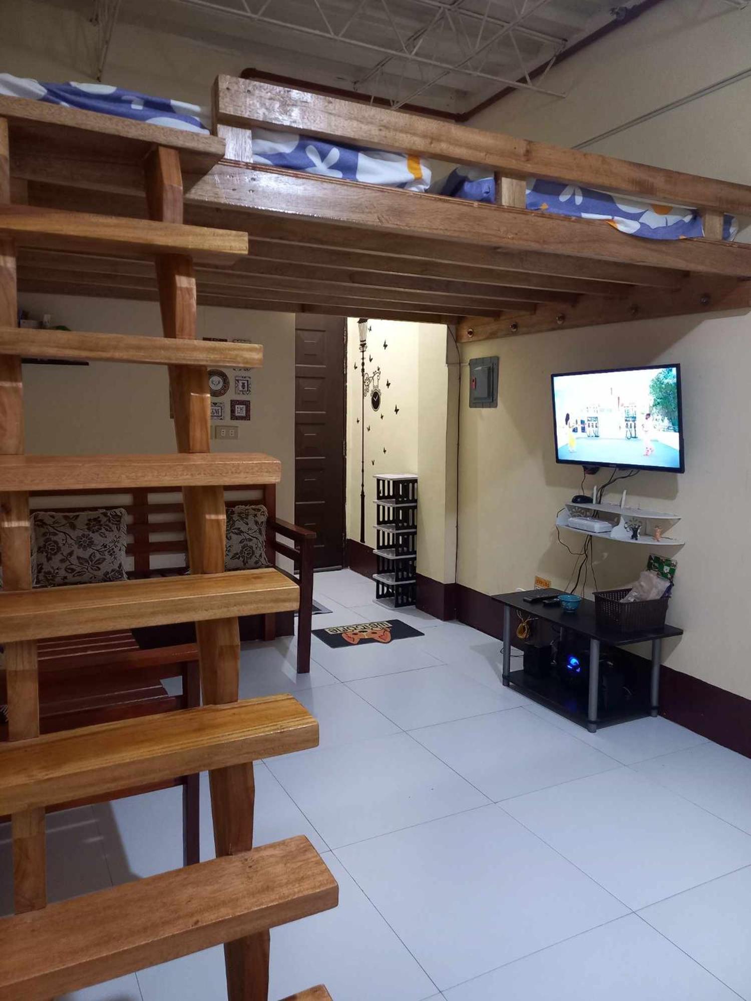 Condo For Rent - Cagayan De Oro Zewnętrze zdjęcie