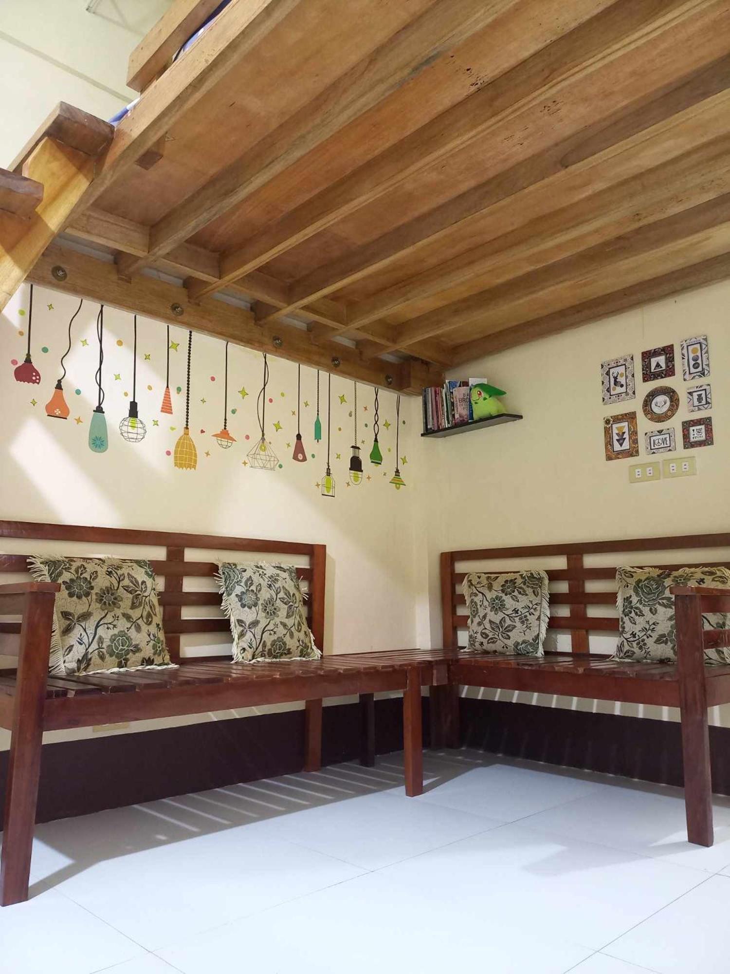 Condo For Rent - Cagayan De Oro Zewnętrze zdjęcie